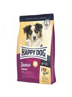 Happy Dog F+V Junior 10kg