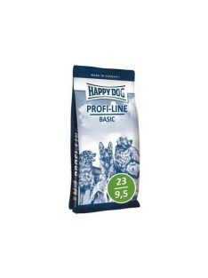 Happy Dog Profiline Basic 23/9,5  20kg