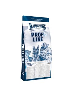  Happy Dog Profi-Line Puppy Mini Bárány és Rizs 20kg Csirkementes