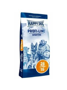 Happy Dog Profiline Sportive 26/16 20kg