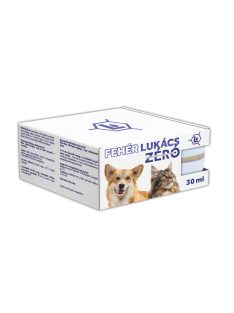 Fehér Lukács Zéró Krém 30ml