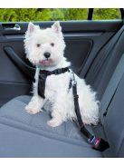 Trixie biztonsági öv kutyák részére - S - (30-60cm/20mm)