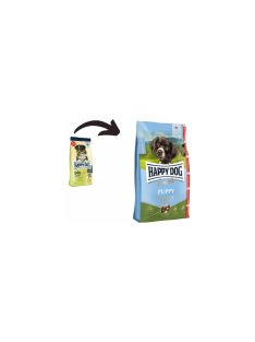 Happy Dog Profi Supreme Sensible Puppy Lamb&Rice 18kg
