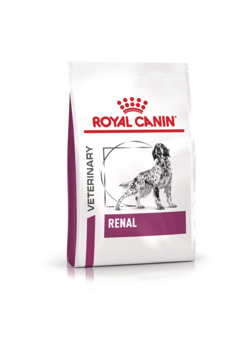 Royal Canin VHN Dog Renal 7kg