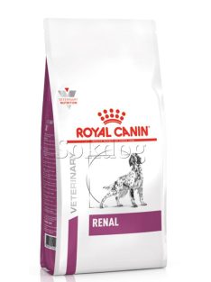 Royal Canin Renal 14kg
