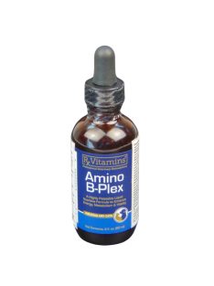 RX Amino B-plex 60ml