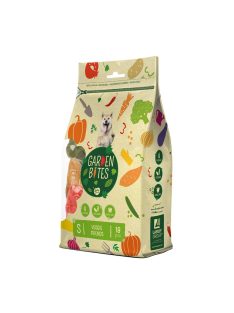 Garden Bites Veggie Friends 270g (6cm/18db)