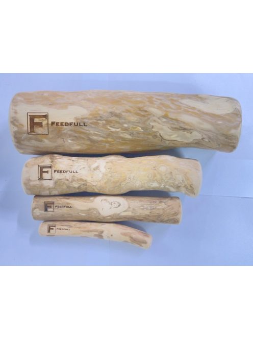 FEEDFULL Prémium Kávéfa Rágóbot "XL"