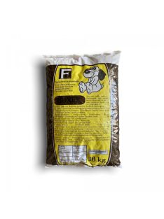 FEEDFULL Boxer 10kg - húsos kutyatáp