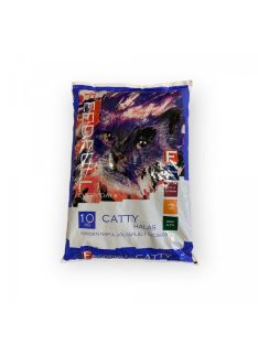 FEEDFULL Catty 10kg Hal