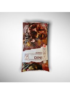 FEEDFULL Dini Dog Borko 12kg