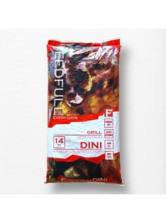 FEEDFULL Dini Dog Grill 14kg