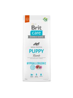 Brit Care Puppy Lamb 12kg