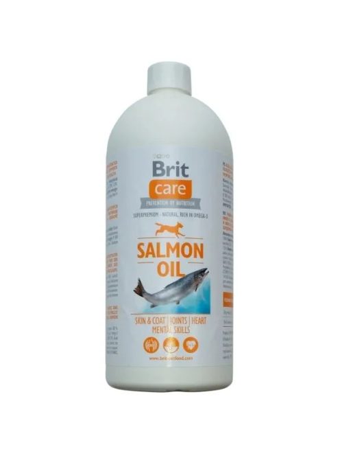 Brit Care Lazacolaj 1liter