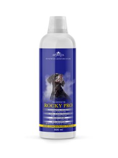   Arthrocol Rocky Pro kollagénnel dúsított ízületvédő kutyáknak 500 ml