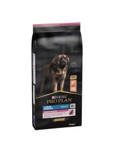 Pro Plan Adult Large Robust Sensitive Skin lazacos 14kg
