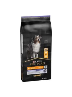 Pro Plan All Size Performance 14kg