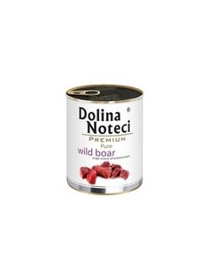 Dolina Noteci Premium 800g Vad Kutyakonzerv