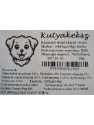 Feedfull Marhás Zöldséges Lágy Karika 1kg