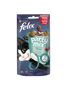 Félix Party Mix 60g Ocean 3féle Hal