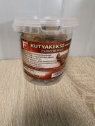 Feedfull Keksz Marhás 300g