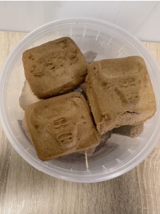 12x Feedfull Keksz Marhás 300g