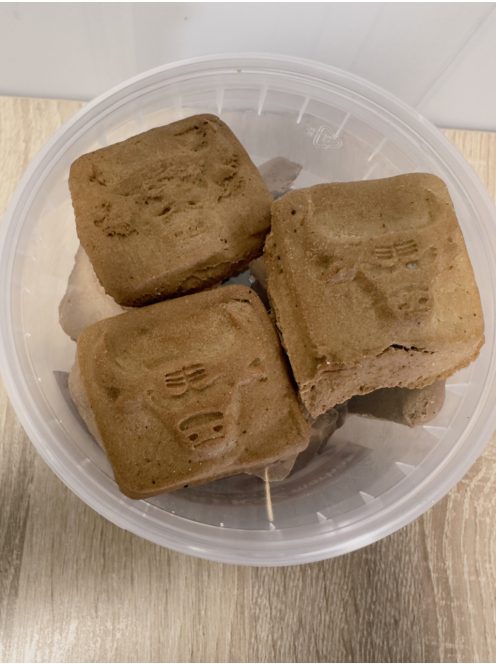 12x Feedfull Keksz Marhás 300g