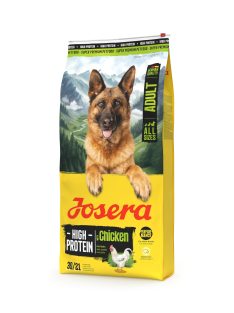 Josera High Protein Chicken 12,5kg