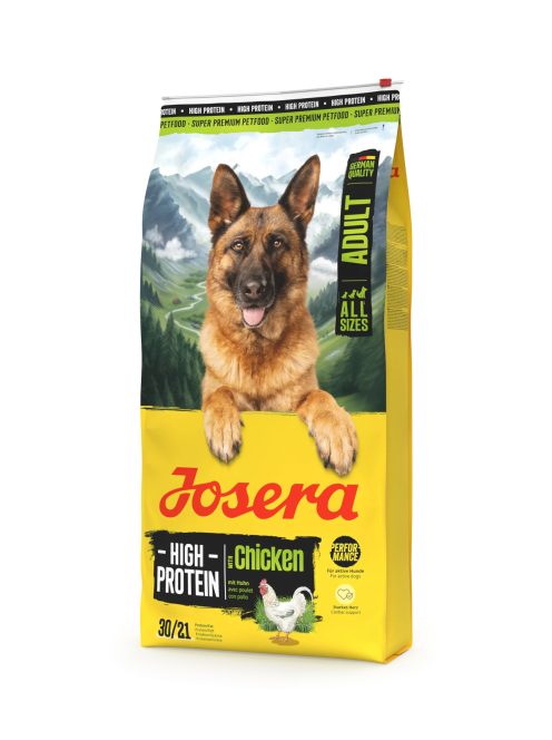 Josera High Protein Chicken 12,5kg