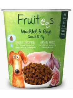 Bosch Fruitees Fürj és Füge 200g
