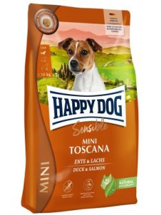 Happy Dog Supreme Sensible Mini Toscana 4kg