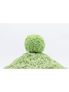 UNIQ PETS MACSKAALOM TOFU biológiailag lebomló 5 kg zöld tea illattal (UCL0008)