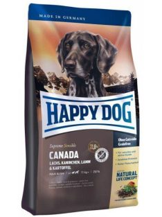 Happy Dog Supreme Sensible Canada 11kg
