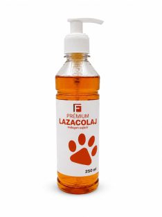 Feedfull Prémium lazacolaj 250ml