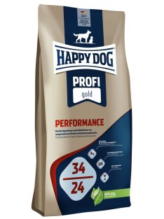 Happy Dog Profiline Performance 34/24 20kg