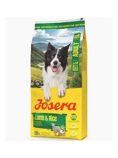 Josera Lamb&Rice 12,5kg