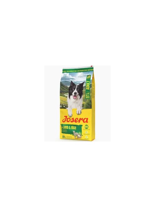 Josera Lamb&Rice 12,5kg