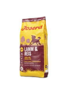 Josera Lamb&Rice 12,5kg