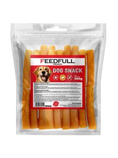   Feedfull Premium Multivitaminos Rudak kutya jutalomfalat 500g (FP043)