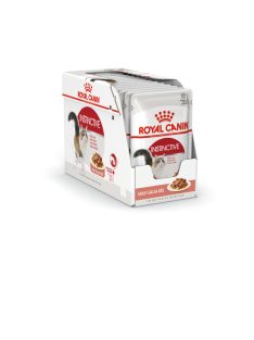 Royal Canin FHN Instinctive Gravy 12x85g