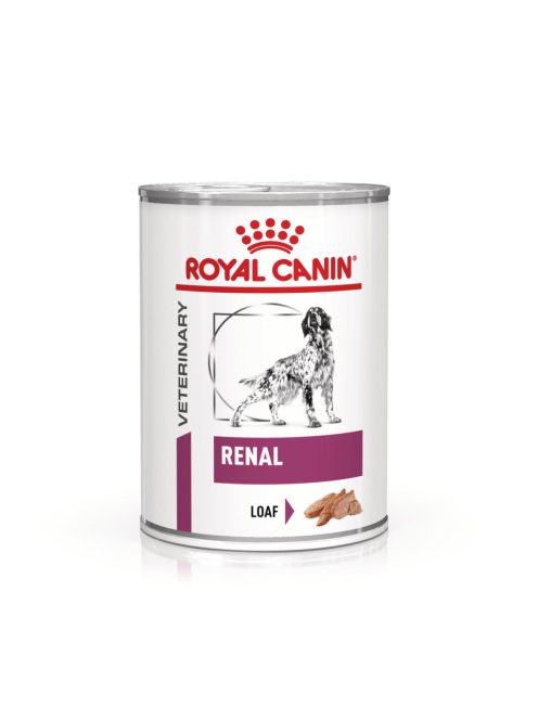 Royal Canin VHN Dog Renal 12x410g