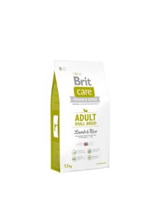 Brit Care Adult Small Lamb 7kg