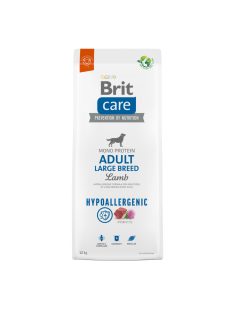 Brit Care Adult Large Lamb 12kg
