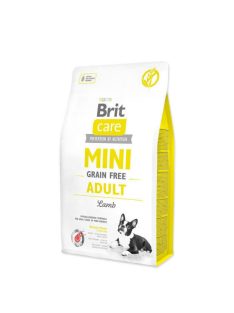 Brit Care Mini Lamb 7kg