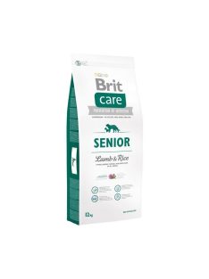 Brit Care Senior Lamb 12kg