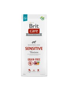 Brit Care Sensitive Venison 12kg