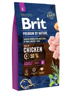 Brit Prémium Adult Small 8kg