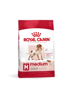 Royal Canin SHN Medium Adult 15kg
