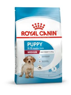 Royal Canin SHN Medium Puppy 3kg