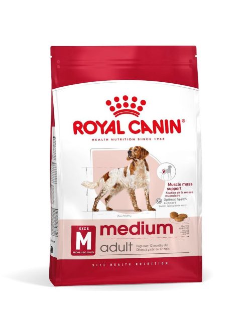 Royal Canin SHN Medium Adult 3kg